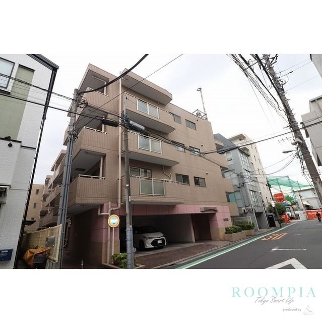 建物外観　物件画像