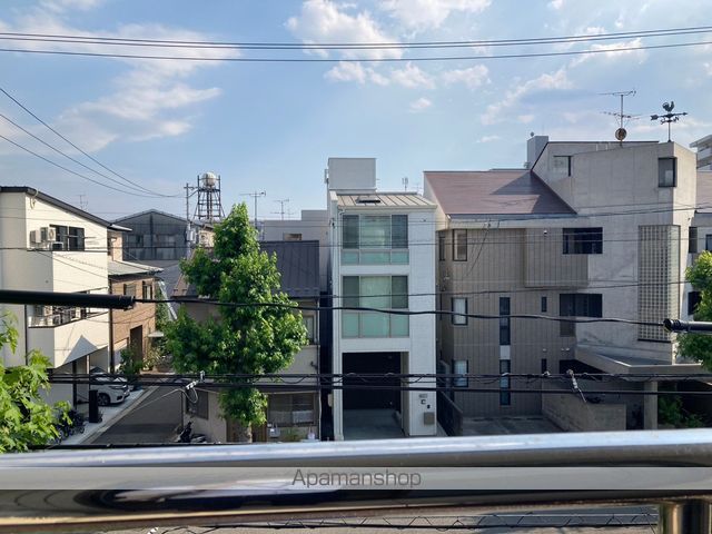 眺望　眺望