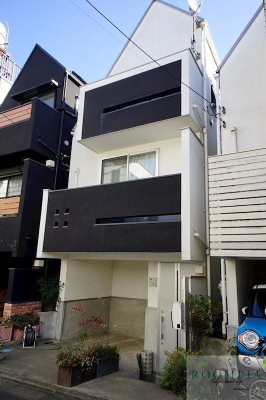 建物外観　物件画像