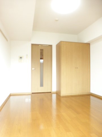 その他部屋・スペース　内観