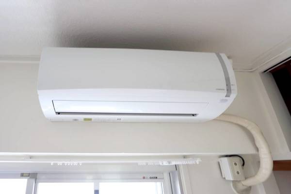 その他設備　ビレッジハウスの同一物件・同一タイプの間取りの写真です
