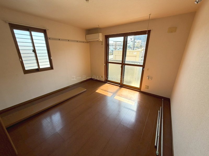 居室・リビング　※同建物角部屋参照
