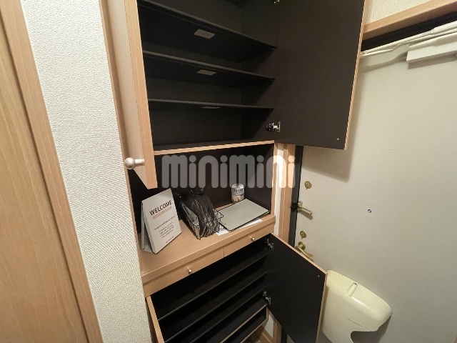 その他部屋・スペース