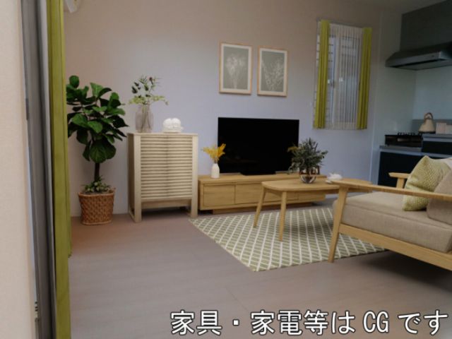 居室・リビング
