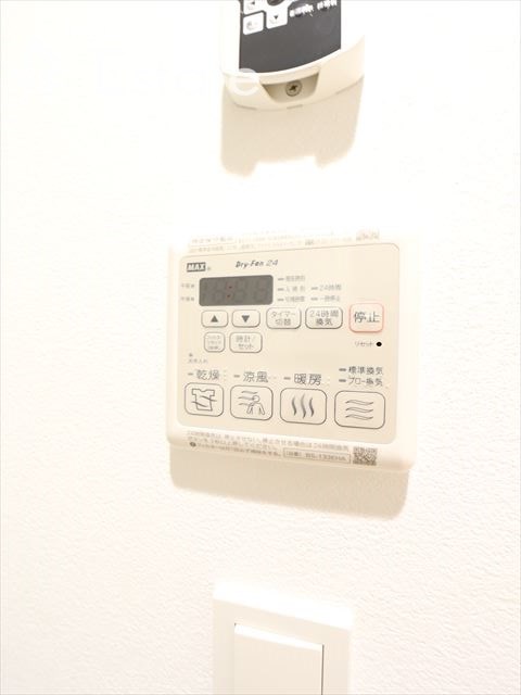 その他　浴室乾燥