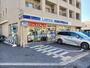 コンビニ　ローソン上ヶ原三番町店様（コンビニ）まで270m