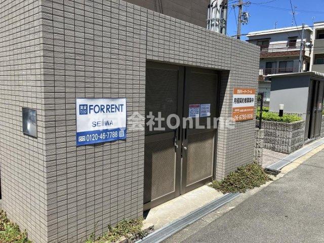 ロビー
