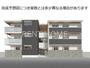 河内花園駅より徒歩11分 3階 新築の賃貸物件