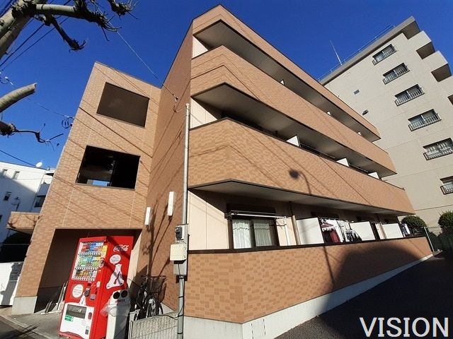 建物外観　☆外観☆