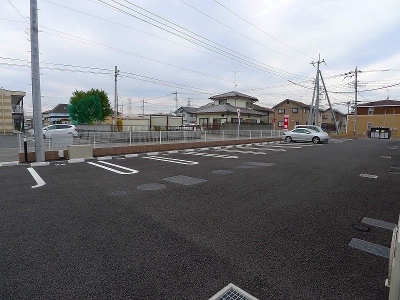 庭