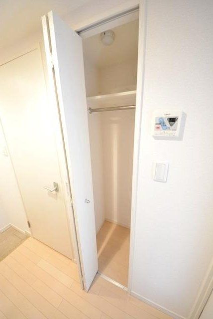 その他設備　★クローゼットその１★