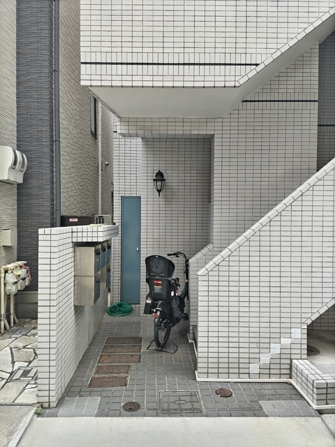 エントランス　★エントランス★