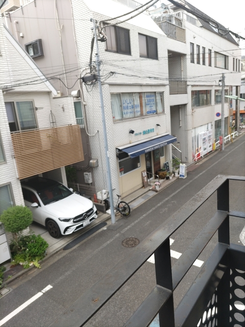 眺望　★お部屋からの景色★