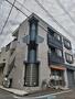 KRM上池台 2階 築37年8ヶ月の賃貸物件
