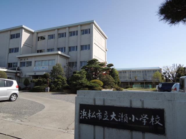 病院　浜松北病院（病院）まで848m
