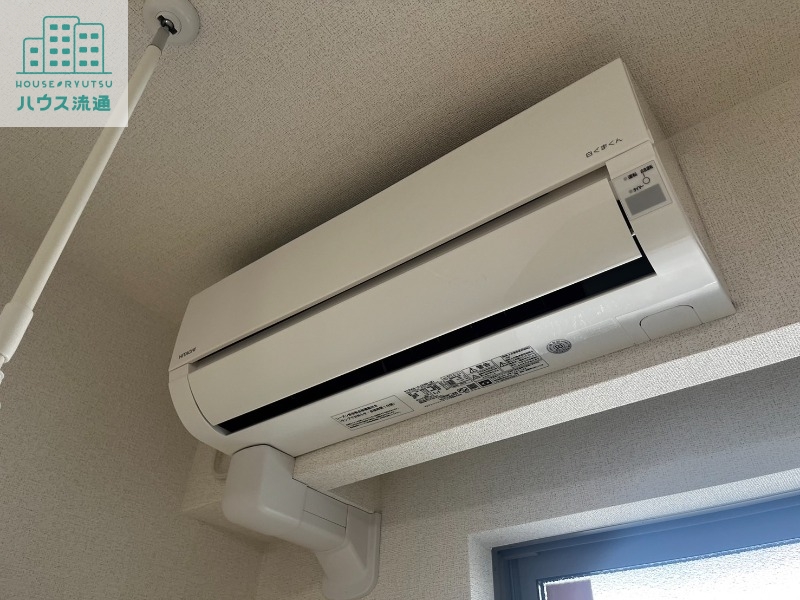 その他設備　※別号室の写真になります※