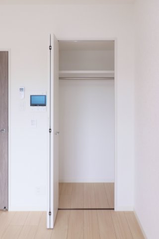 収納　別号室のものです。現状優先です。
