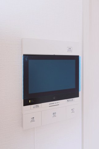 セキュリティ　別号室のものです。現状優先です。