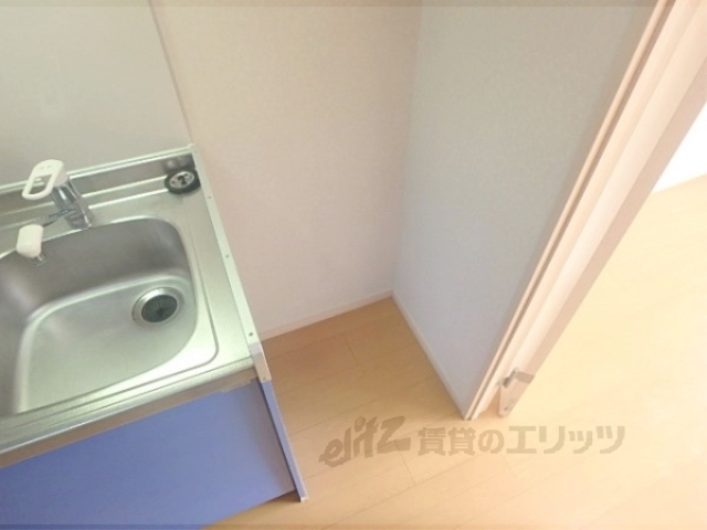 その他部屋・スペース　冷蔵庫置場