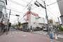 スーパー　西友　矢口渡店（スーパー）まで650m