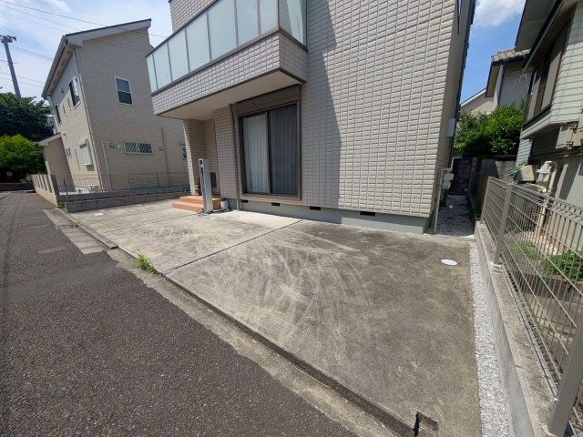 庭