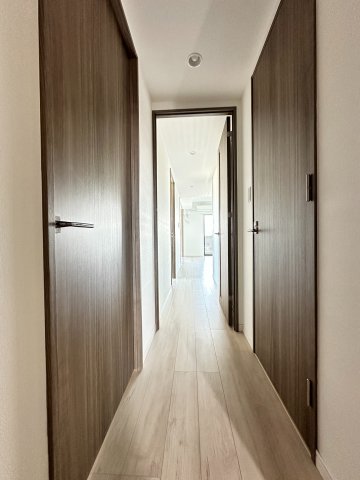 その他　廊下