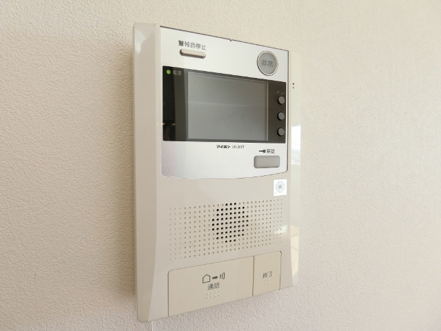セキュリティ　図面と現状に相違がある場合には現状を優先