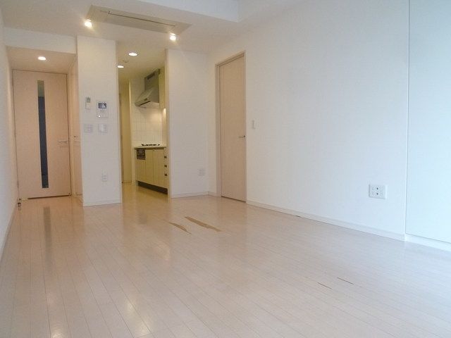 居室・リビング　NULL