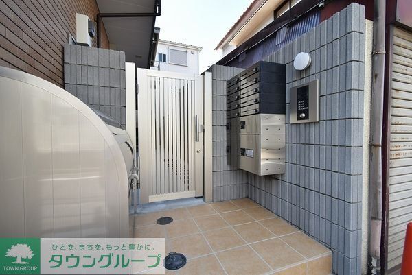 ロビー