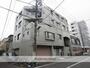 池上駅より徒歩3分 4階 築35年8ヶ月の賃貸物件