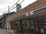 コンビニ　セブン－イレブン 大阪浮田店（コンビニ）まで103m