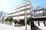 兵庫駅より徒歩5分 4階 築36年2ヶ月の賃貸物件