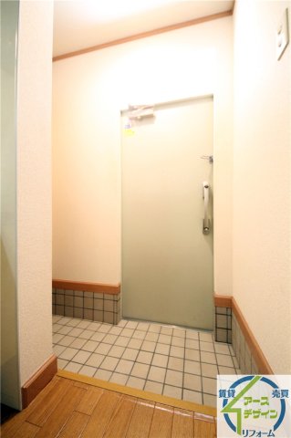 玄関　※類似写真