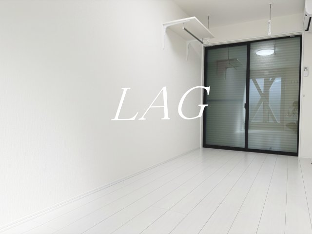居室・リビング　洋室のお部屋です。