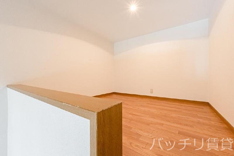 その他部屋・スペース　写真は同シリーズタイプの為、参考写真になります。