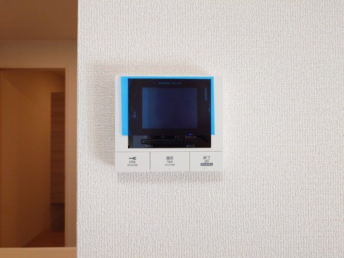 その他設備　※同施工会社 参考画像※