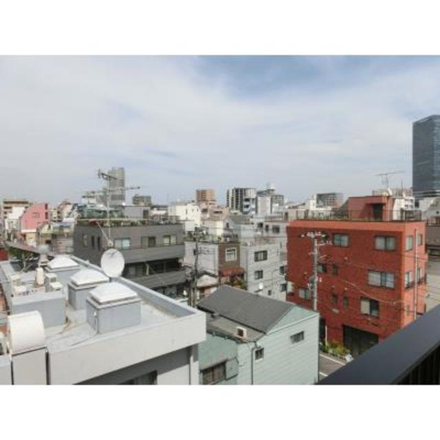 眺望　☆眺望良好☆