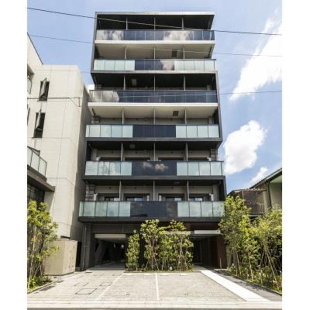 建物外観　☆綺麗な外観☆