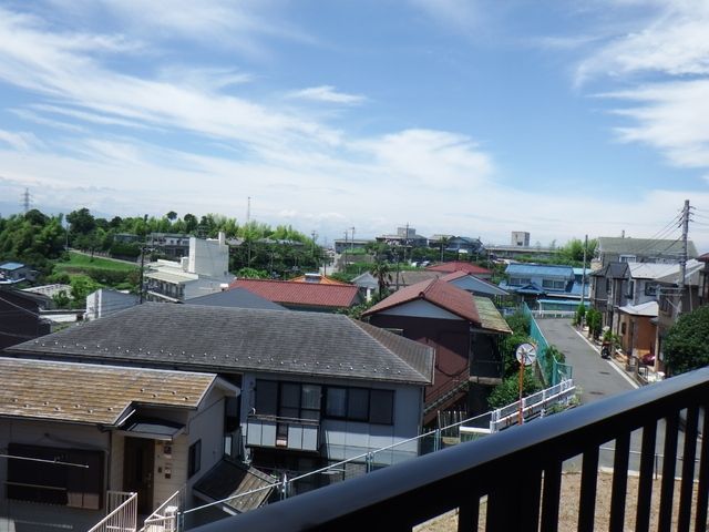 眺望　★★開放感あります★★