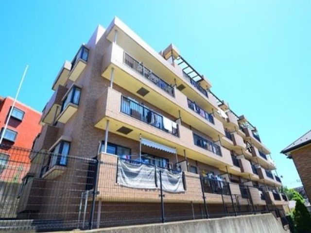 建物外観　★外観★