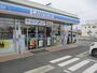 コンビニ　ローソン 一宮森本三丁目店（コンビニ）まで14m