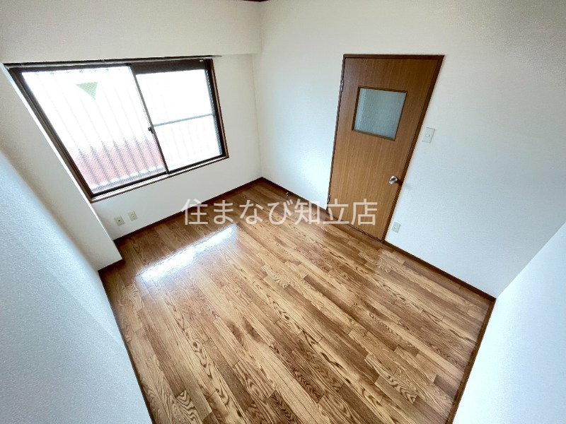 その他部屋・スペース　同型別部屋写真・反転タイプ