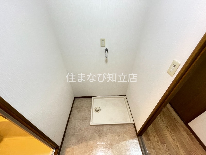 その他設備　同型別部屋写真・反転タイプ