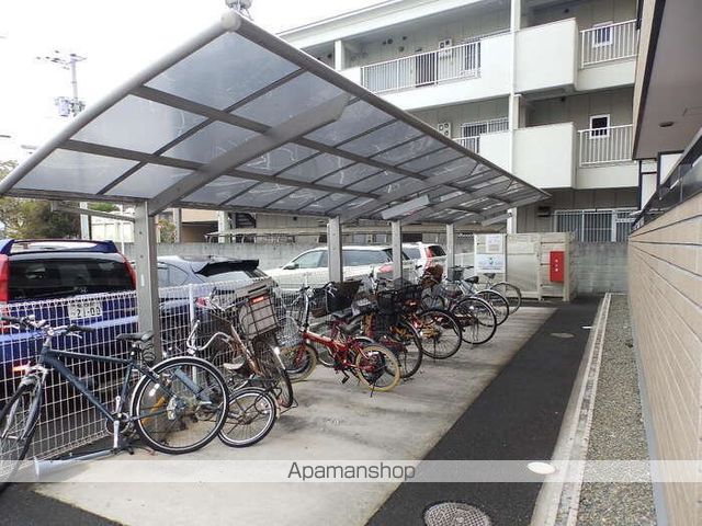 その他共有部分　その他共有部分