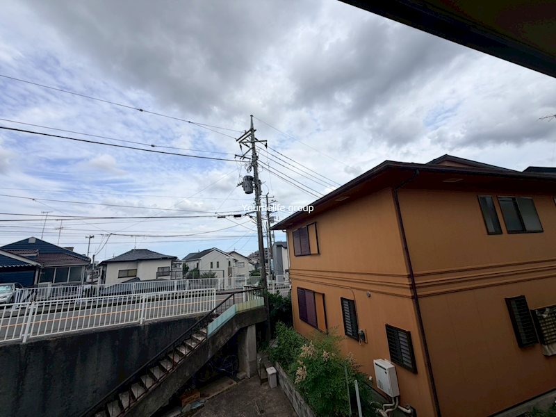 眺望　他部屋参照