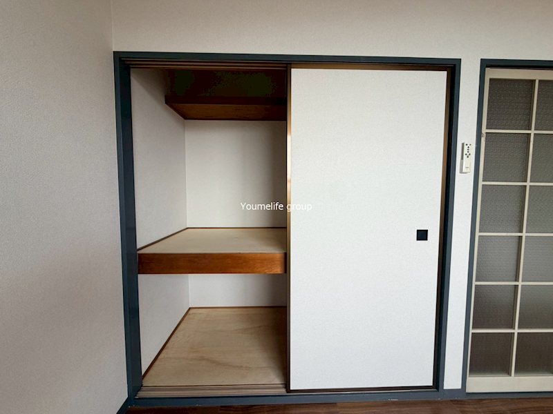 収納　他部屋参照