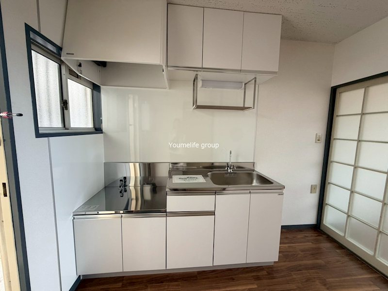 キッチン　他部屋参照