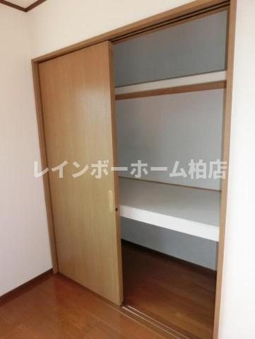 収納　小物を収納するのに便利です