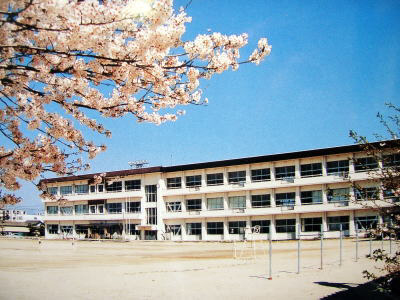 その他　楠中学校