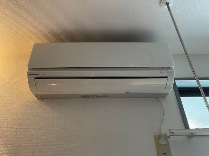 その他設備　別号室